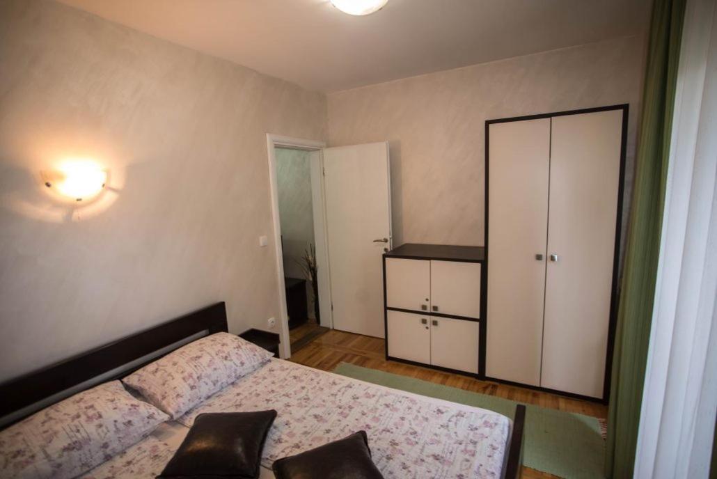 Apartmani Jokic Zlatibor Kültér fotó