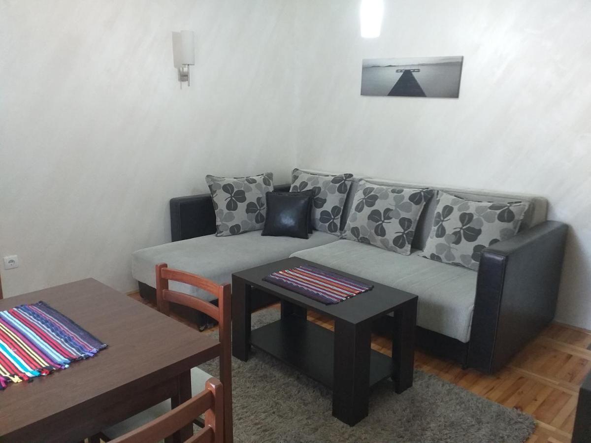Apartmani Jokic Zlatibor Kültér fotó