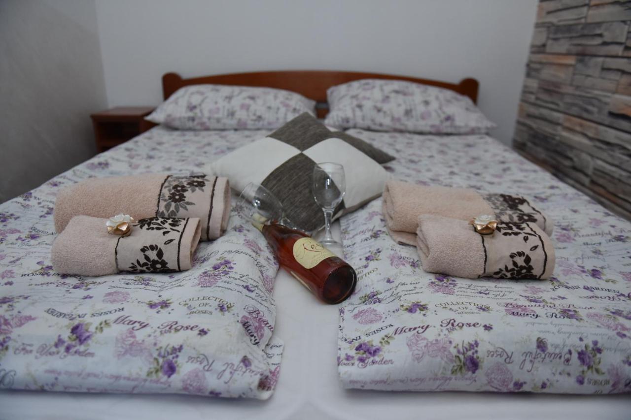 Apartmani Jokic Zlatibor Kültér fotó