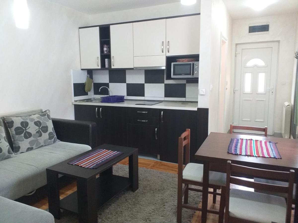Apartmani Jokic Zlatibor Kültér fotó