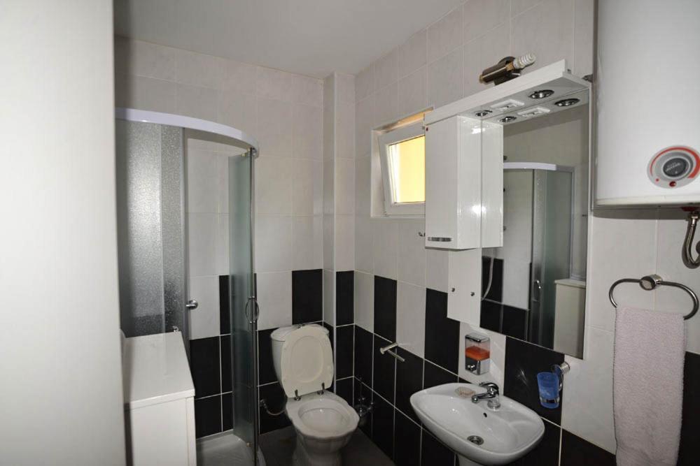 Apartmani Jokic Zlatibor Kültér fotó