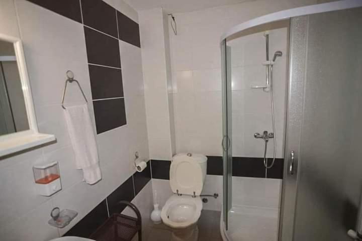 Apartmani Jokic Zlatibor Kültér fotó