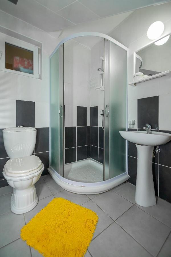 Apartmani Jokic Zlatibor Kültér fotó