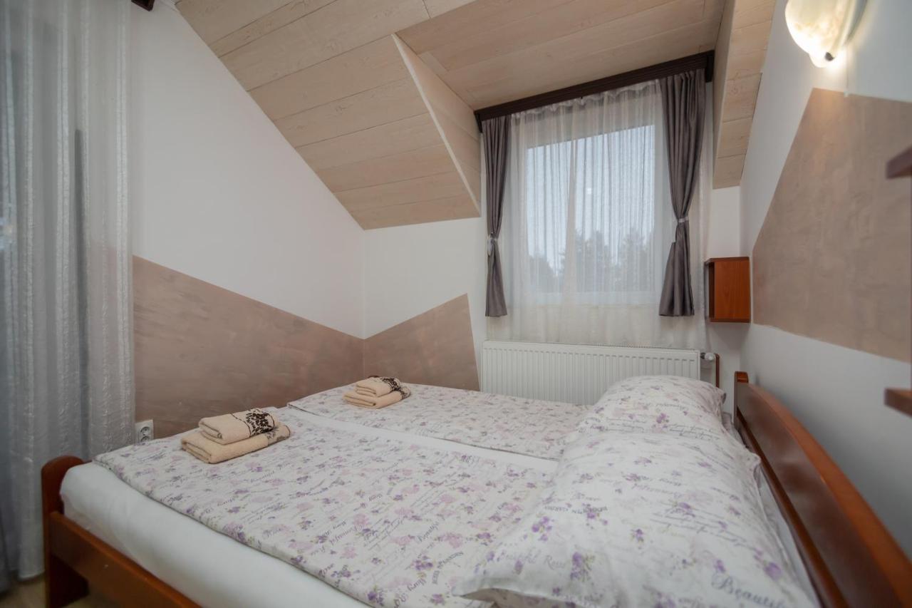 Apartmani Jokic Zlatibor Kültér fotó