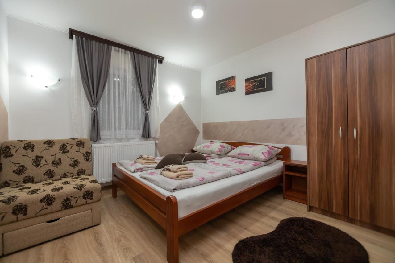 Apartmani Jokic Zlatibor Kültér fotó