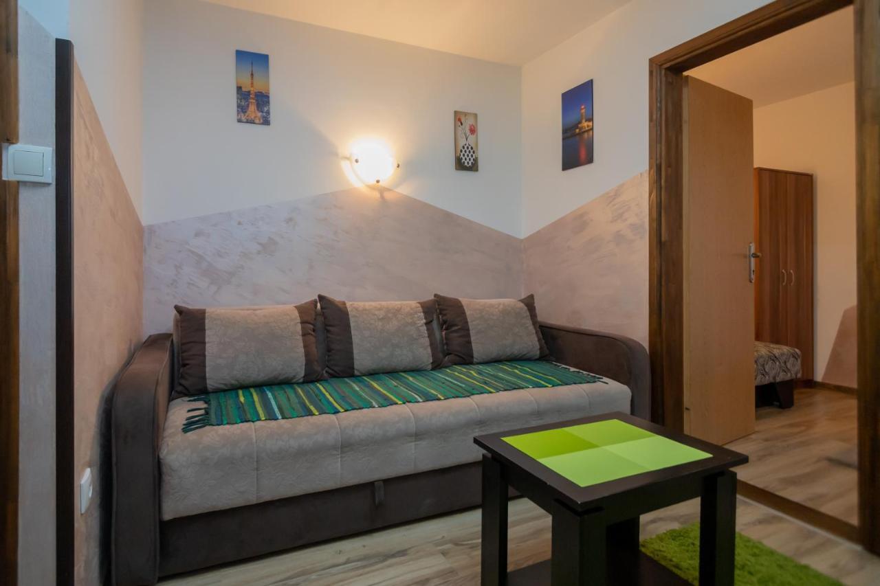 Apartmani Jokic Zlatibor Kültér fotó