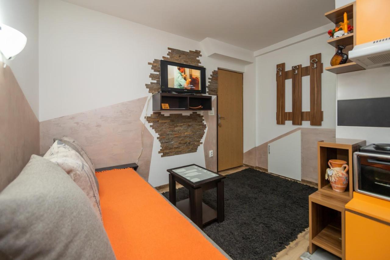 Apartmani Jokic Zlatibor Kültér fotó