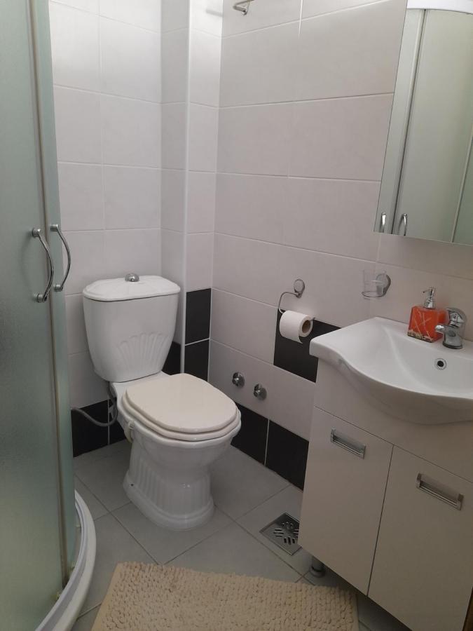 Apartmani Jokic Zlatibor Kültér fotó