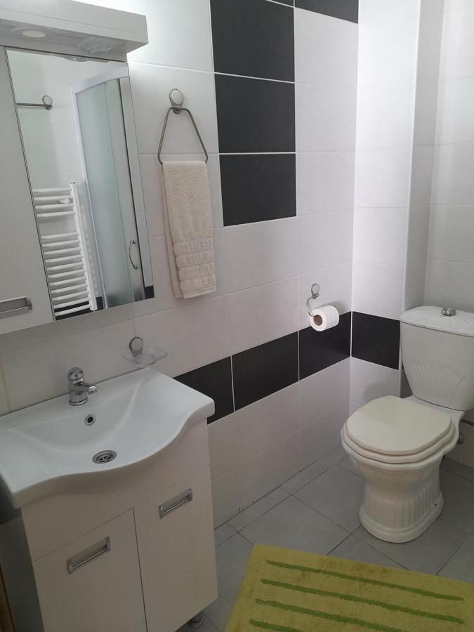Apartmani Jokic Zlatibor Kültér fotó