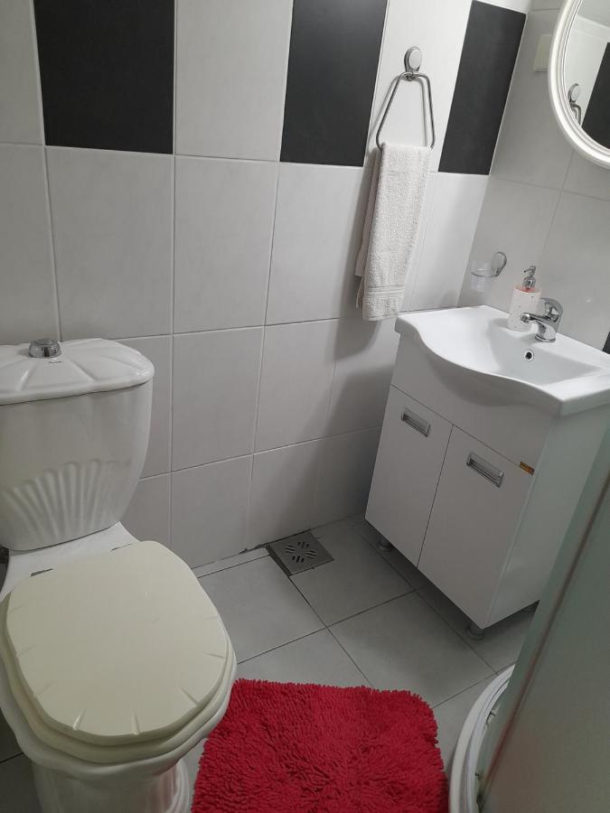 Apartmani Jokic Zlatibor Kültér fotó