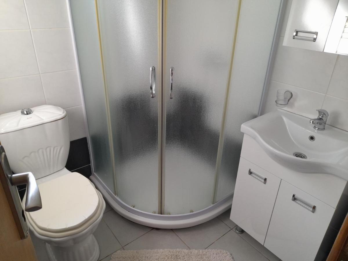 Apartmani Jokic Zlatibor Kültér fotó