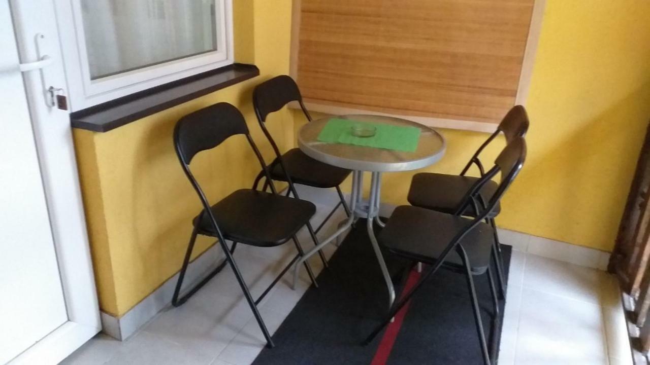 Apartmani Jokic Zlatibor Kültér fotó