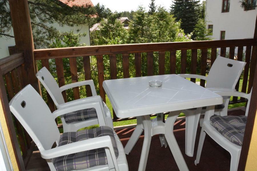 Apartmani Jokic Zlatibor Kültér fotó